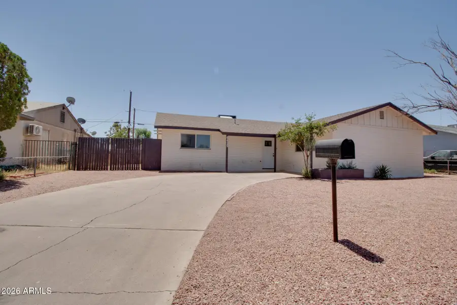 6425 W Rose Lane, Glendale, AZ 85301 - #2