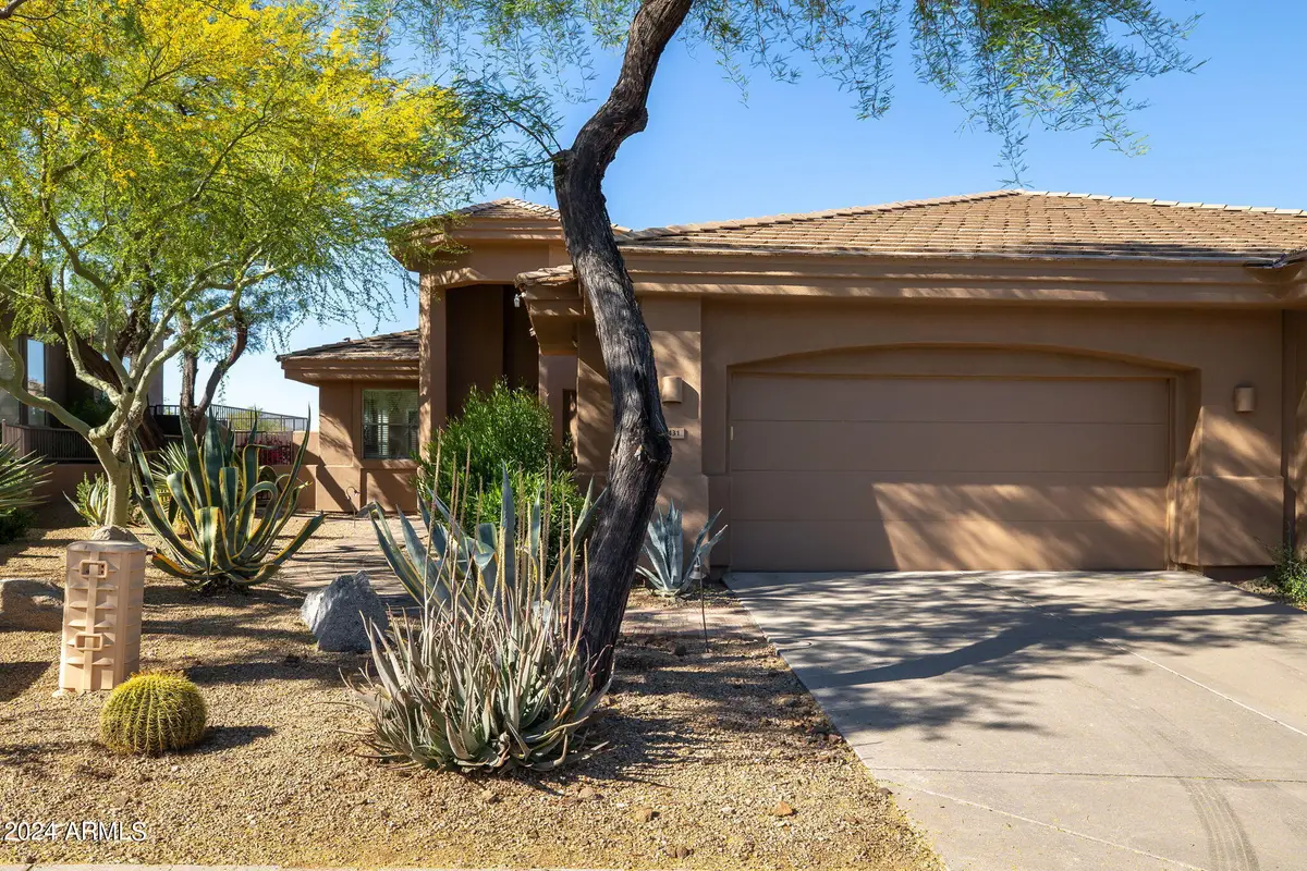 7431 E Sunset Sky Circle, Scottsdale, AZ 85266 - #1