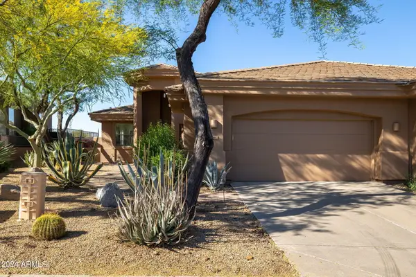 7431 E Sunset Sky Circle, Scottsdale, AZ 85266