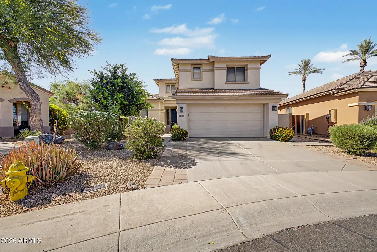 218 E Sunburst Lane, Tempe, AZ 85284 - #1