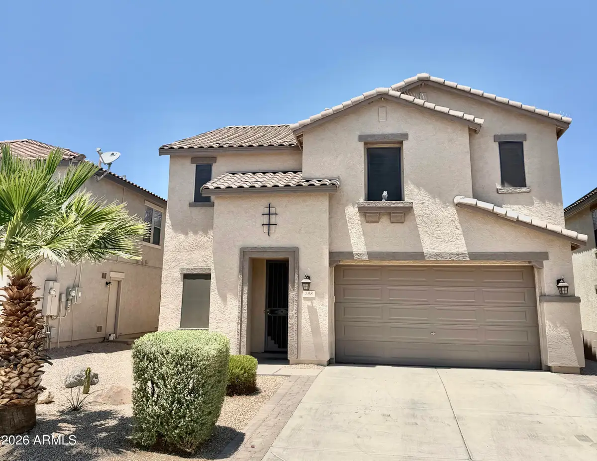 788 E Cowboy Cove Trail, San Tan Valley, AZ 85143 - #1