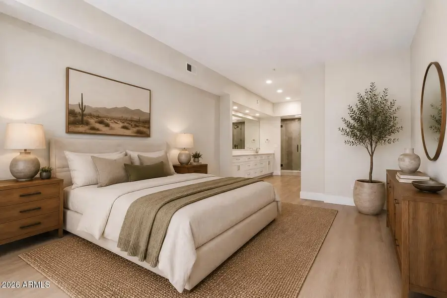 7126 E Osborn Road #1005, Scottsdale, AZ 85251 - #2