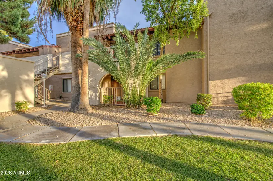 5757 W Eugie Avenue #2116, Glendale, AZ 85304 - #2