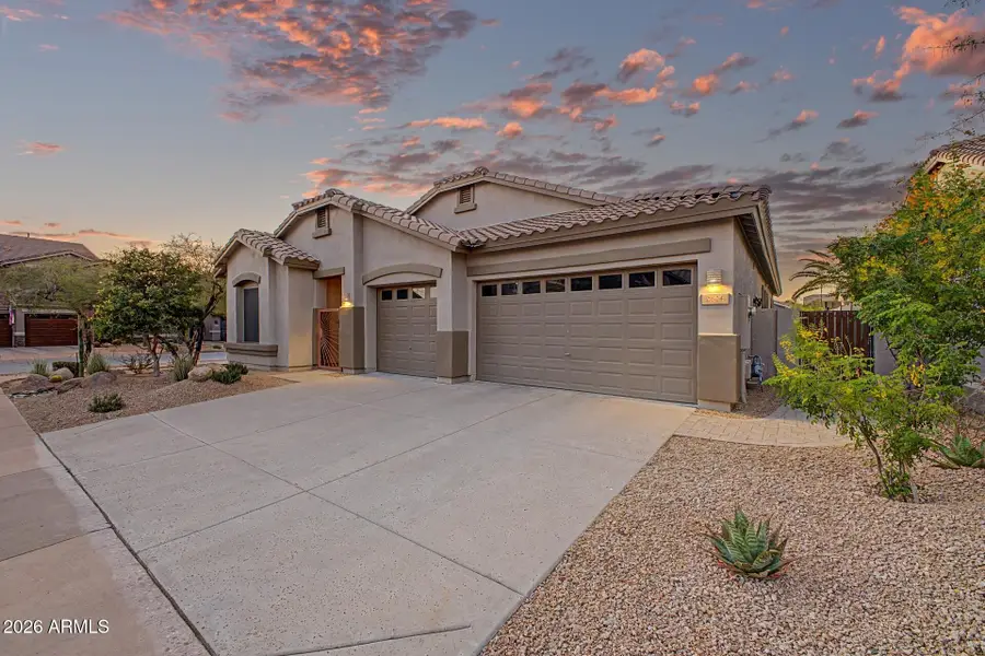 2614 W Via De Pedro Miguel Drive, Phoenix, AZ 85086 - #2