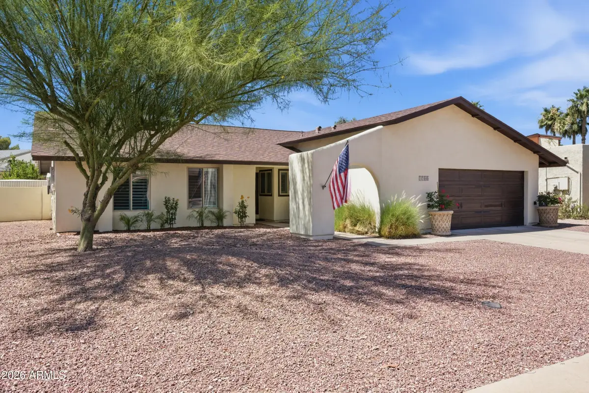 7755 E Rose Lane E, Scottsdale, AZ 85250 - #1