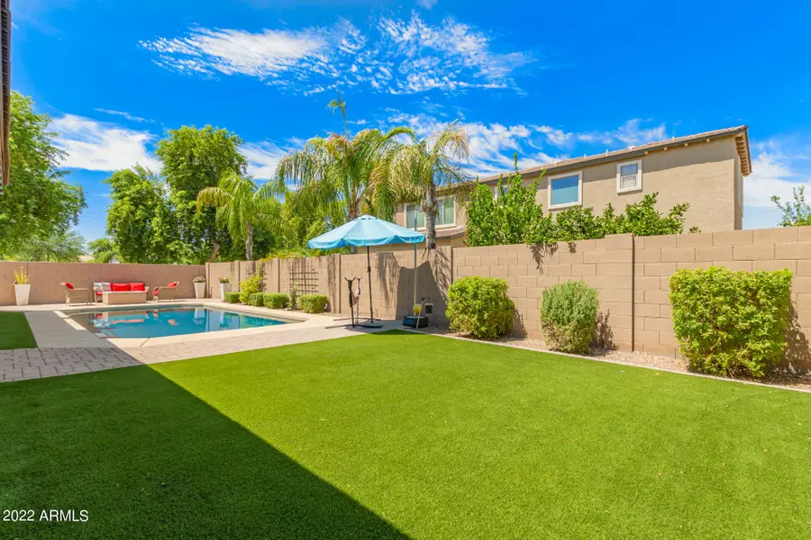 3228 E Anika Drive, Gilbert, AZ 85298 - #2