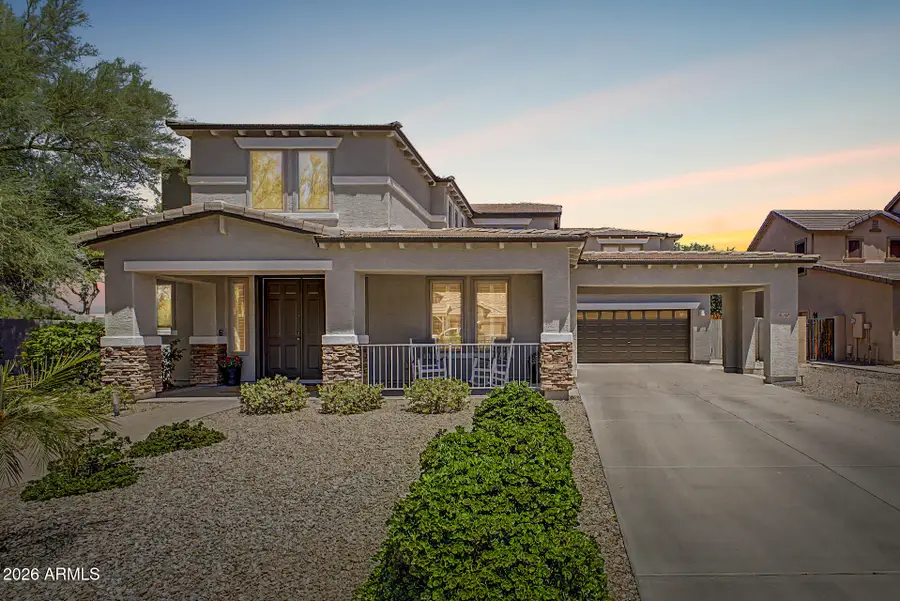 3228 E Anika Drive, Gilbert, AZ 85298 - #3