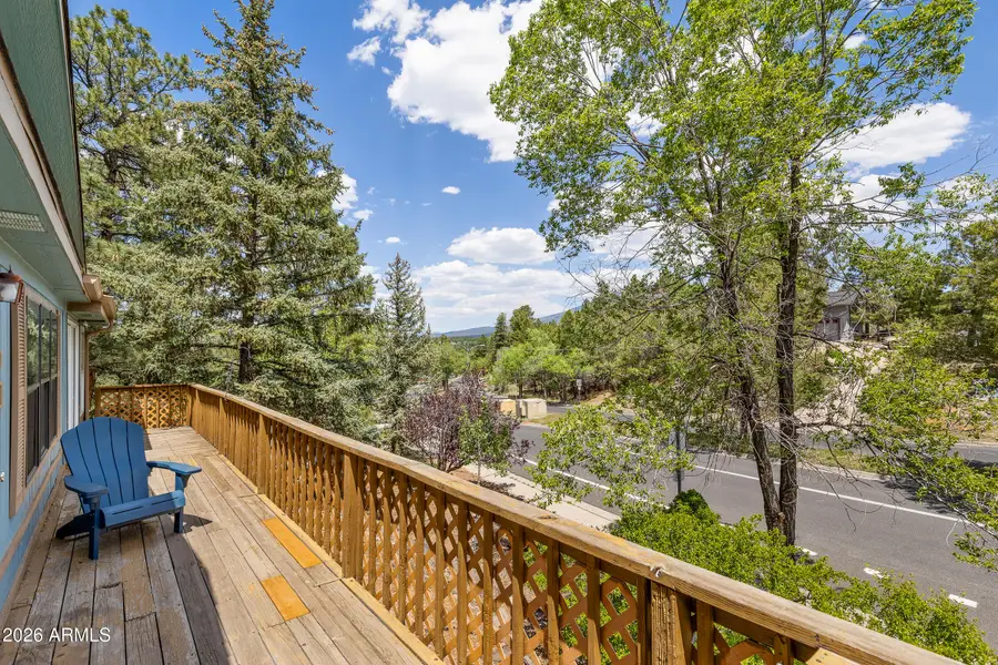 901 N Pine Cliff Drive, Flagstaff, AZ 86001 - #2