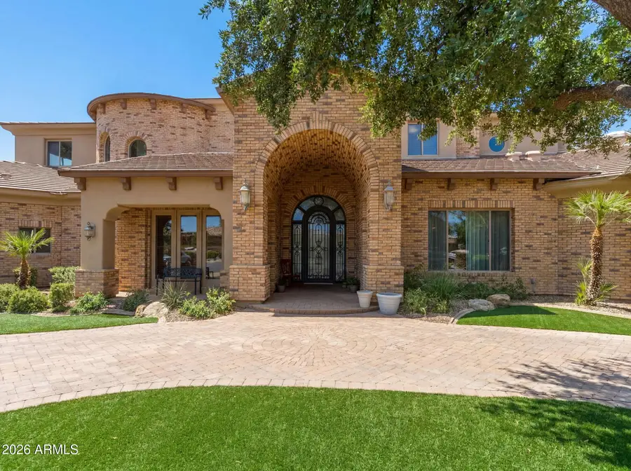 4255 W Lindbergh Way, Chandler, AZ 85226 - #2