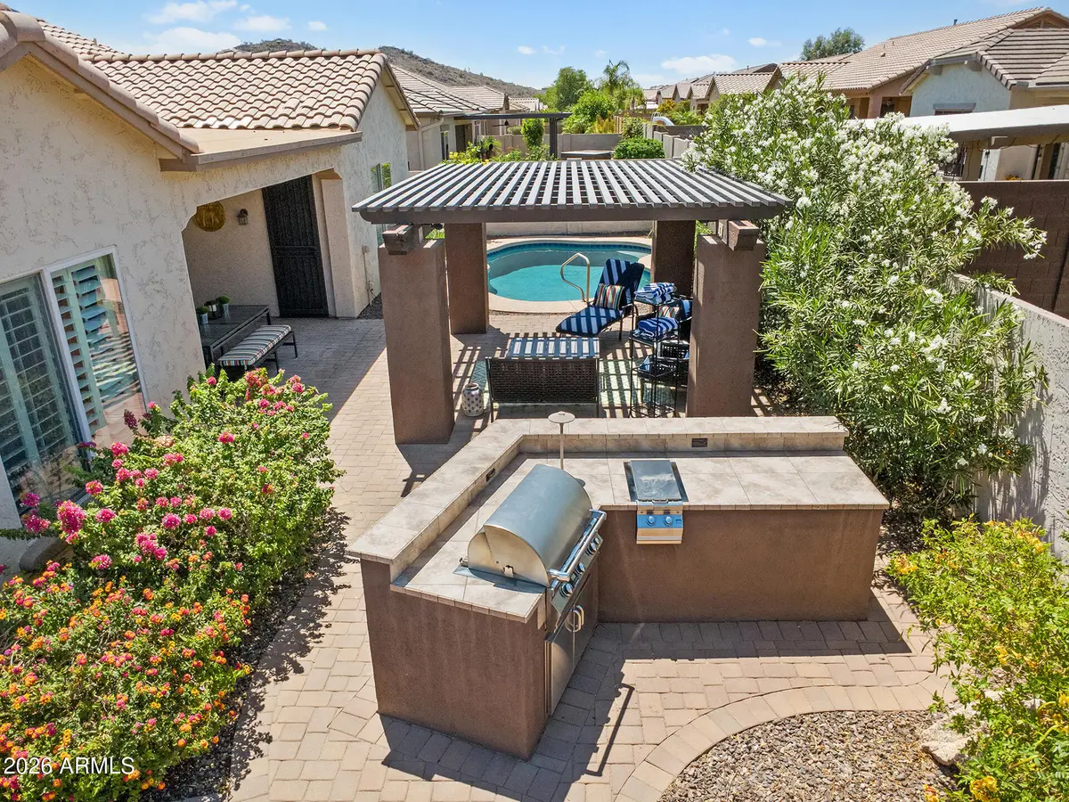 5530 W Desperado Way, Phoenix, AZ 85083 - #1