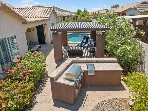 5530 W Desperado Way, Phoenix, AZ 85083