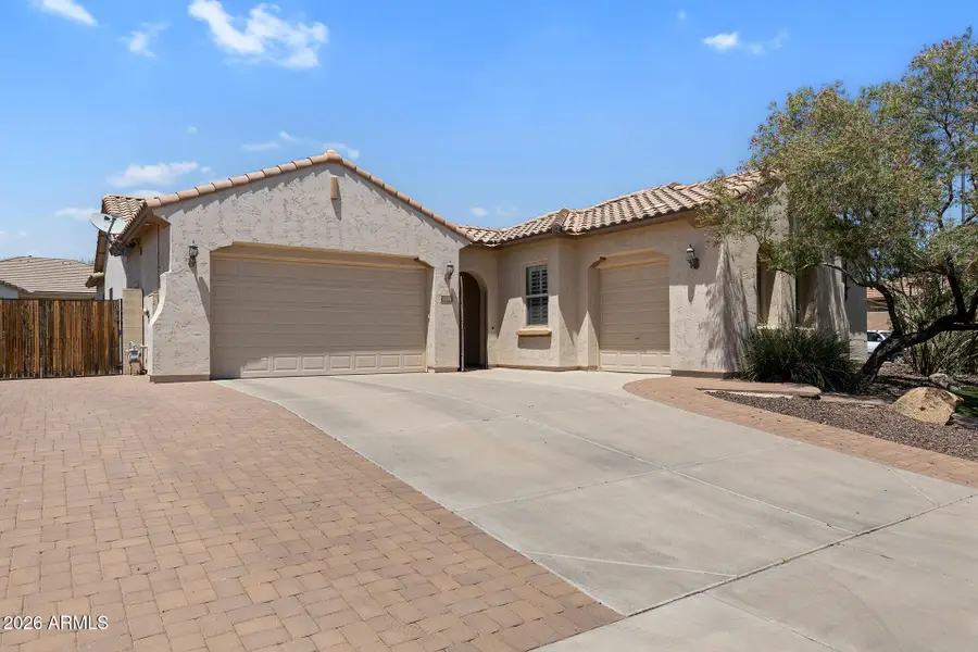 5530 W Desperado Way, Phoenix, AZ 85083 - #3