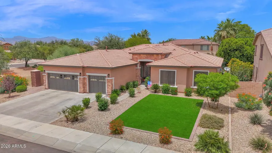 15146 W Highland Avenue, Goodyear, AZ 85395 - #2