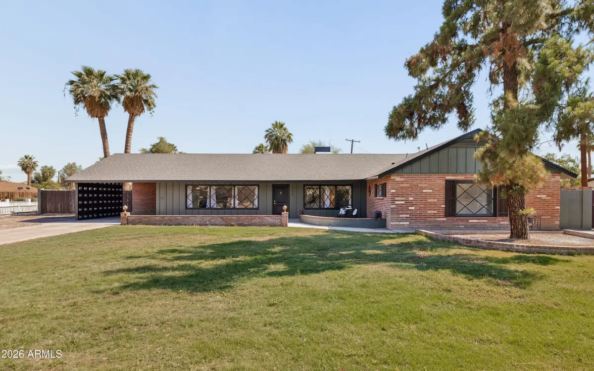 2528 N 48th Place N, Phoenix, AZ 85008 - #1