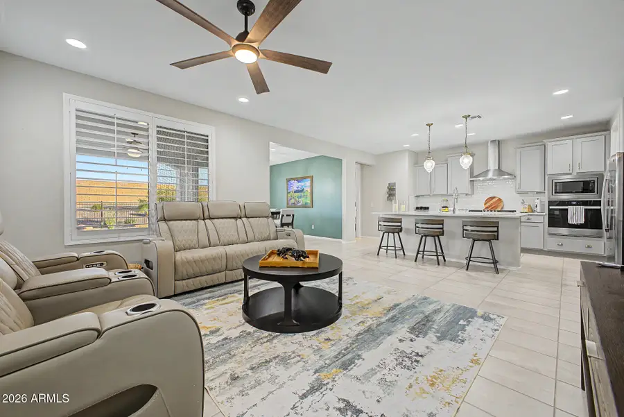 26915 W Adam Avenue, Buckeye, AZ 85396 - #2