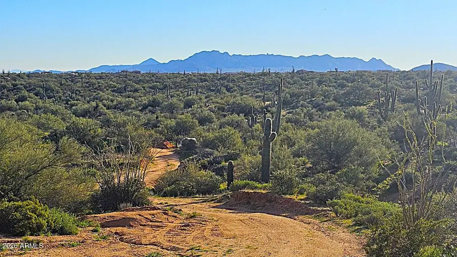 142X4 E Montello Road, Scottsdale, AZ 85262 - #3