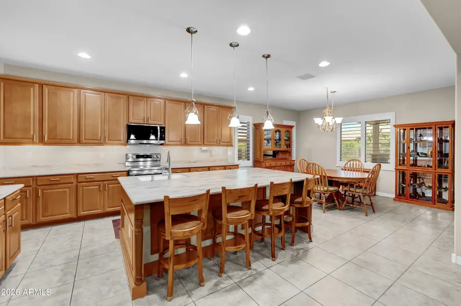 42104 W Solitare Drive, Maricopa, AZ 85138 - #2