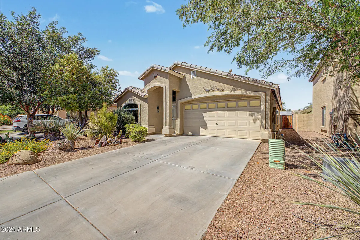 29169 N Rosewood Drive, San Tan Valley, AZ 85143 - #1