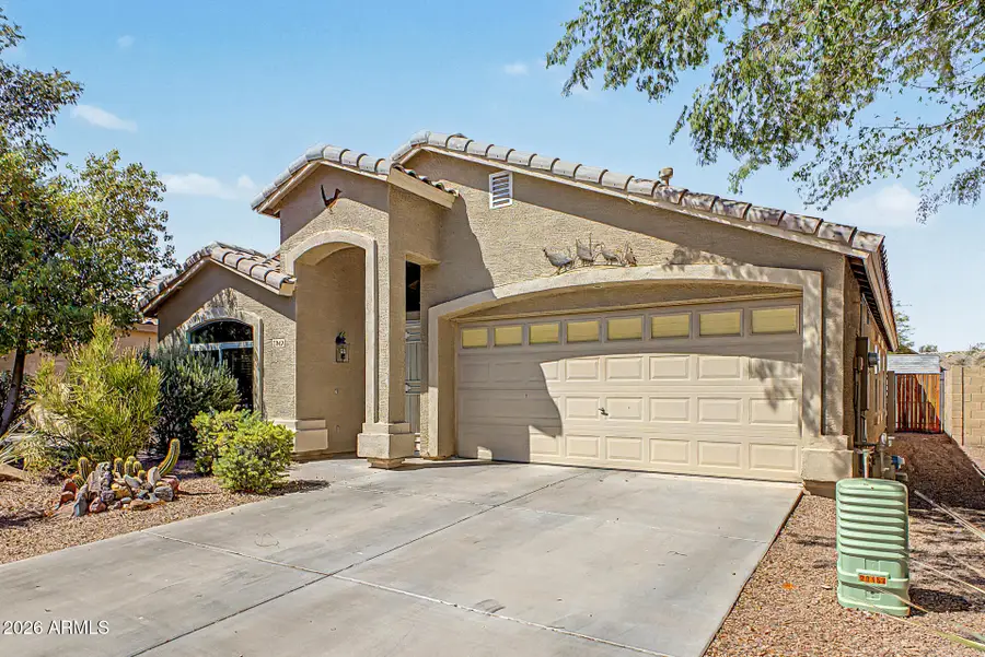 29169 N Rosewood Drive, San Tan Valley, AZ 85143 - #3