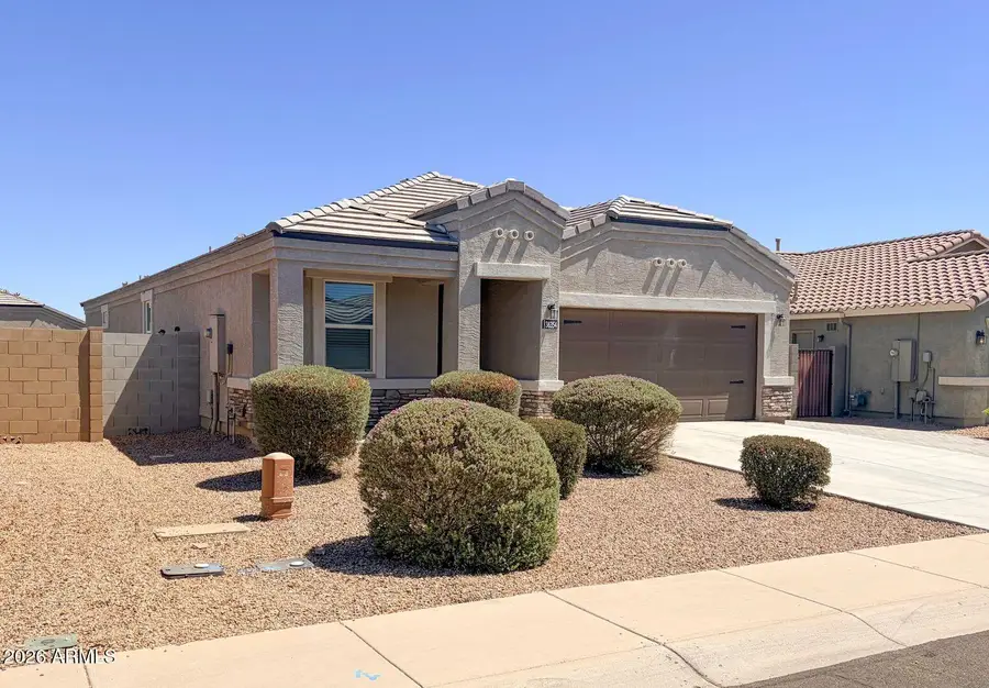 36354 W Picasso Street, Maricopa, AZ 85138 - #2