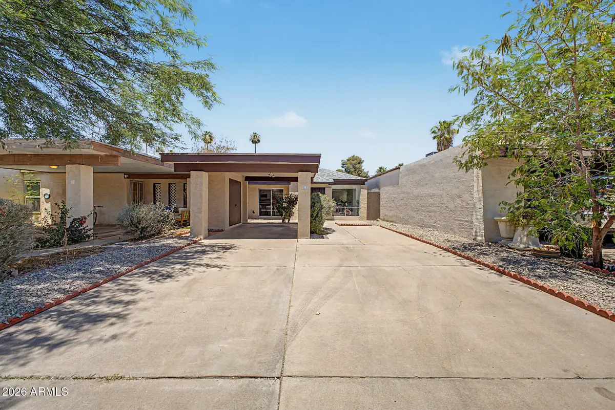 564 E Royal Palms Drive, Mesa, AZ 85203 - #1