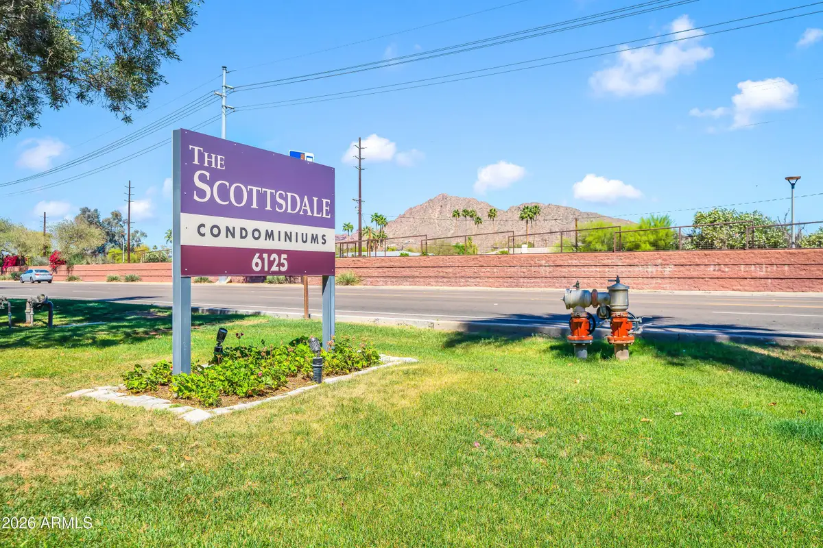 6125 E Indian School Road #286, Scottsdale, AZ 85251 - #1