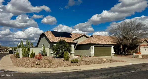 7570 W Jenan Drive, Peoria, AZ 85345