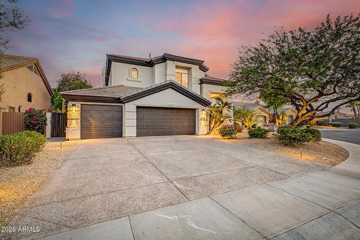 6409 E Montreal Place, Scottsdale, AZ 85254 - #1