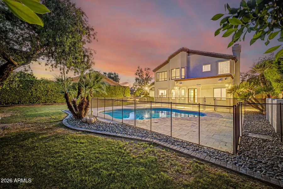 6409 E Montreal Place, Scottsdale, AZ 85254 - #2