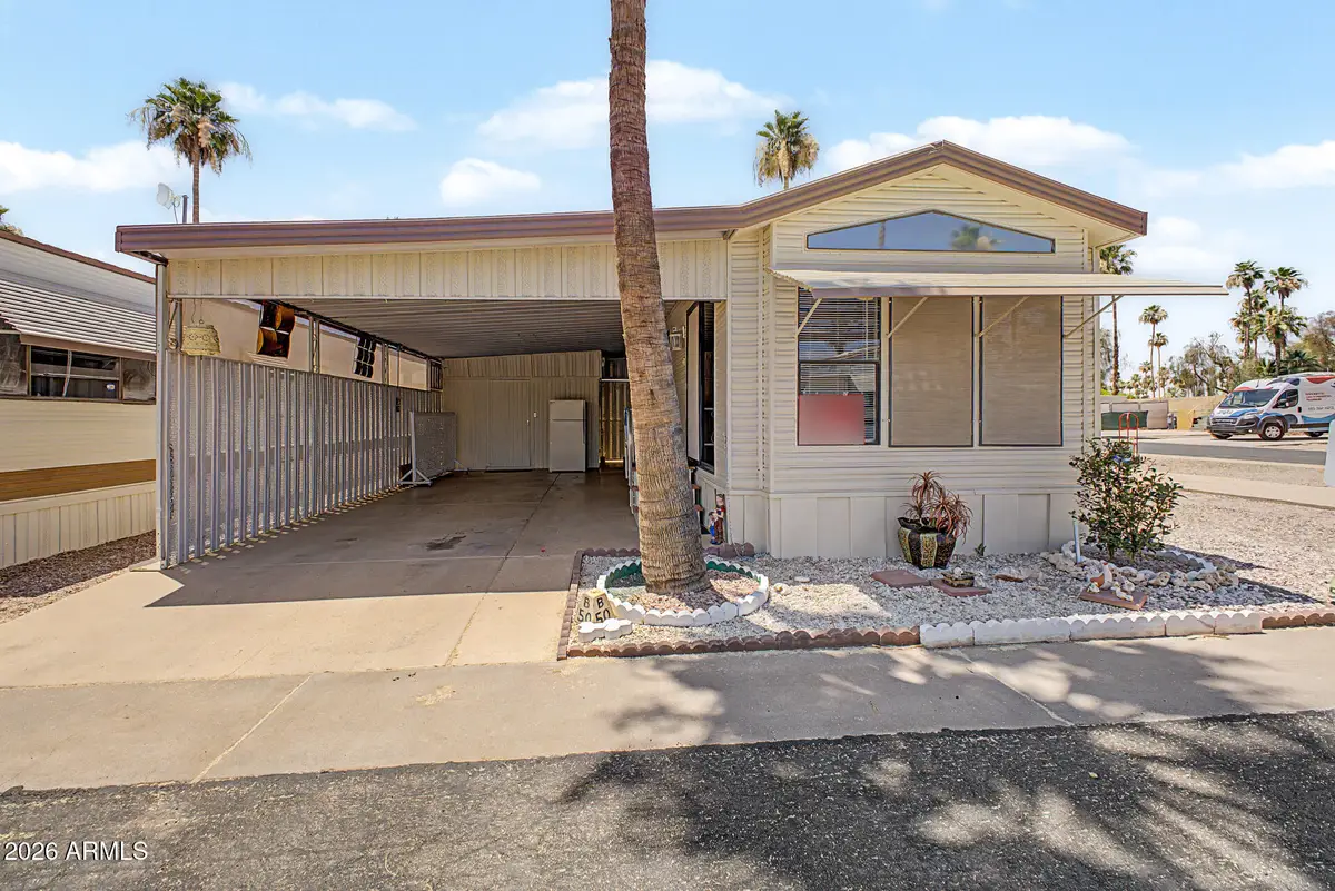 4220 E Main Street #B50, Mesa, AZ 85205 - #1