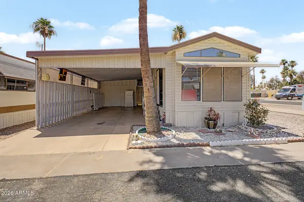 4220 E Main Street #B50, Mesa, AZ 85205