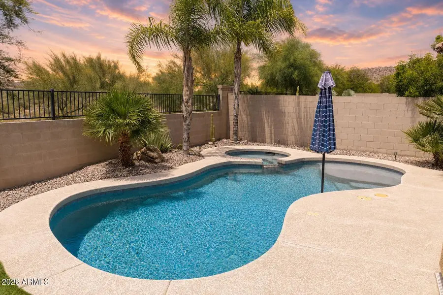 26510 N 107th Lane, Peoria, AZ 85383 - #2