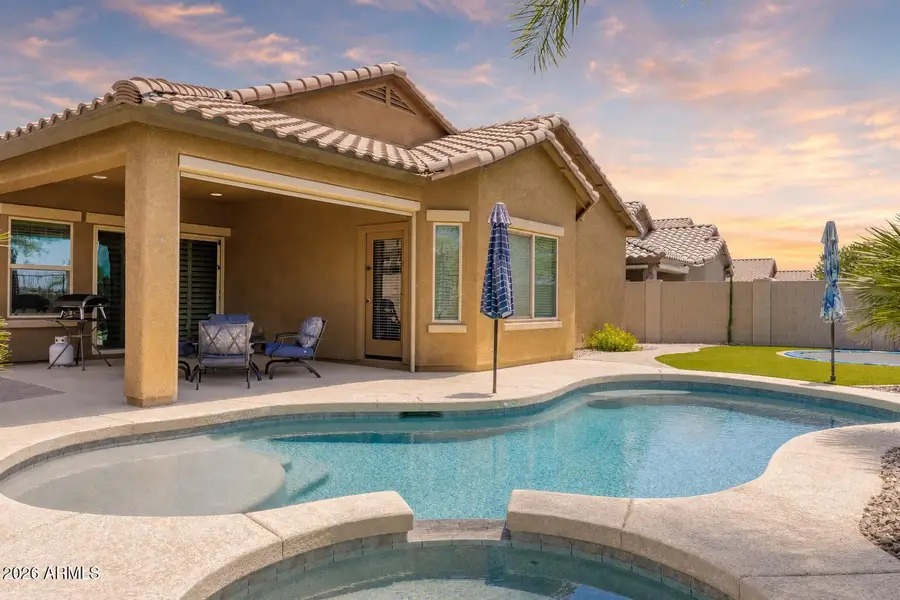 26510 N 107th Lane, Peoria, AZ 85383 - #3