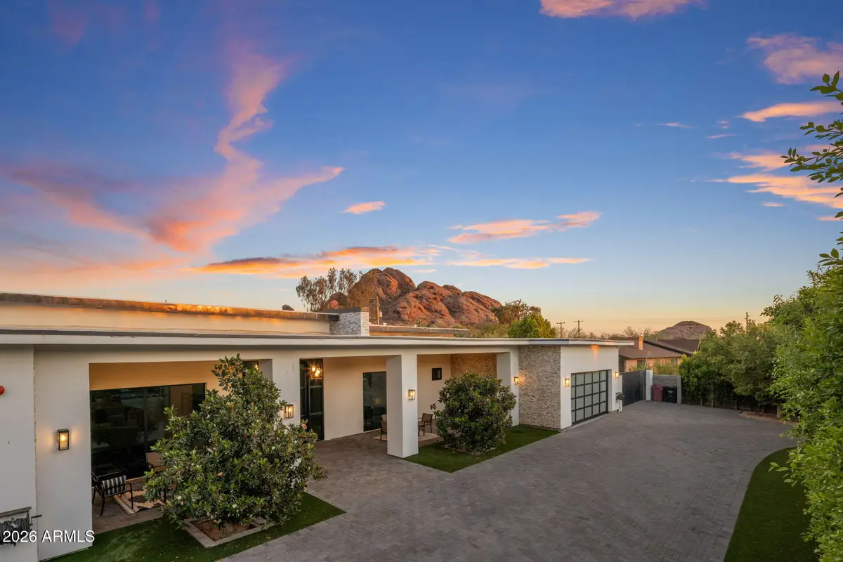 2341 N 57th Place, Scottsdale, AZ 85257 - #1