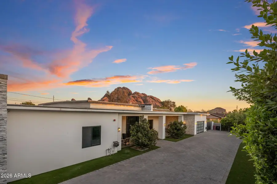 2341 N 57th Place, Scottsdale, AZ 85257 - #2