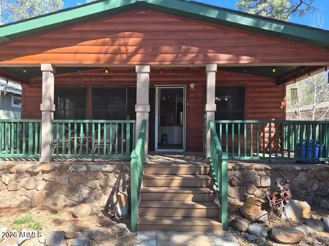 17075 Grizzly Ridge -- N, Munds Park, AZ 86017 - #1