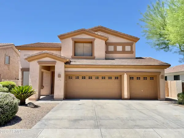 14735 W Clarendon Avenue, Goodyear, AZ 85395