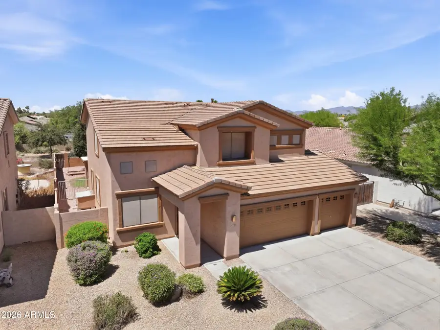 14735 W Clarendon Avenue, Goodyear, AZ 85395 - #2