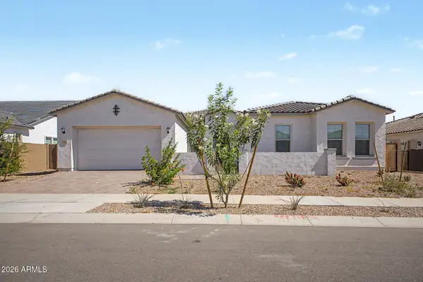 18921 E Aubrey Glen Road, Queen Creek, AZ 85142