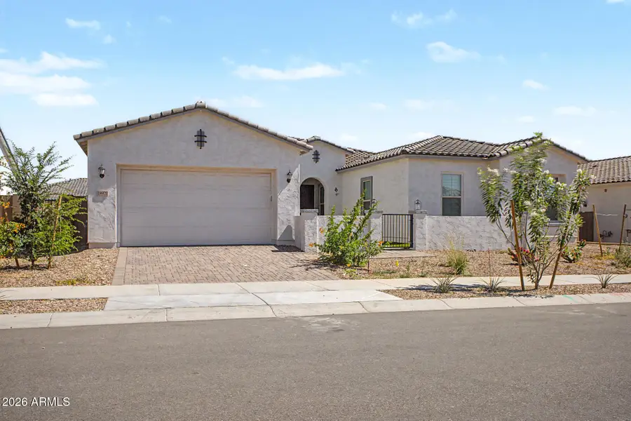 18921 E Aubrey Glen Road, Queen Creek, AZ 85142 - #2
