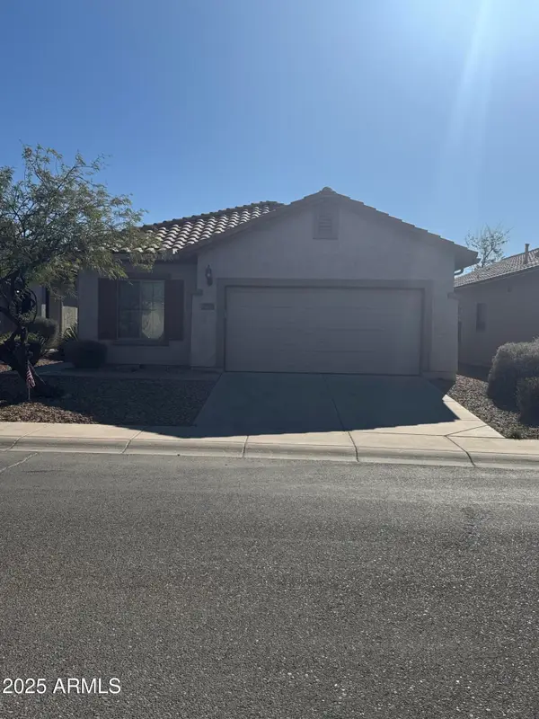 7283 W Candlewood Way, Florence, AZ 85132