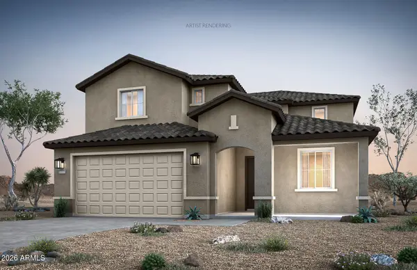 43005 W Palo Abeto Drive, Maricopa, AZ 85138