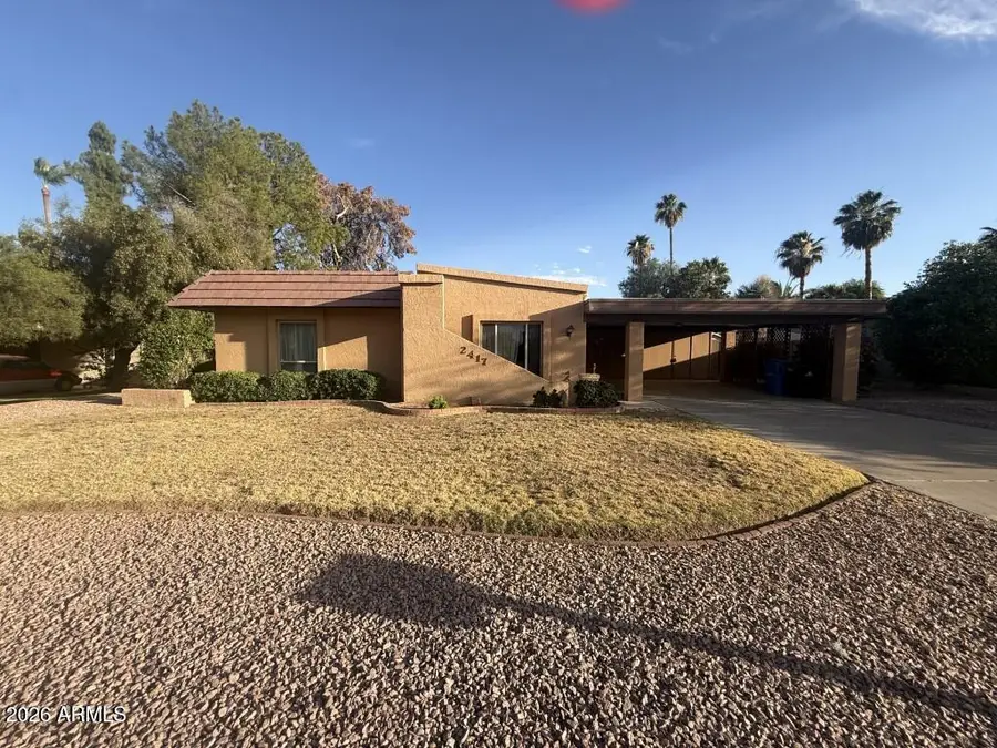 2417 E Yucca Street, Phoenix, AZ 85028 - #3