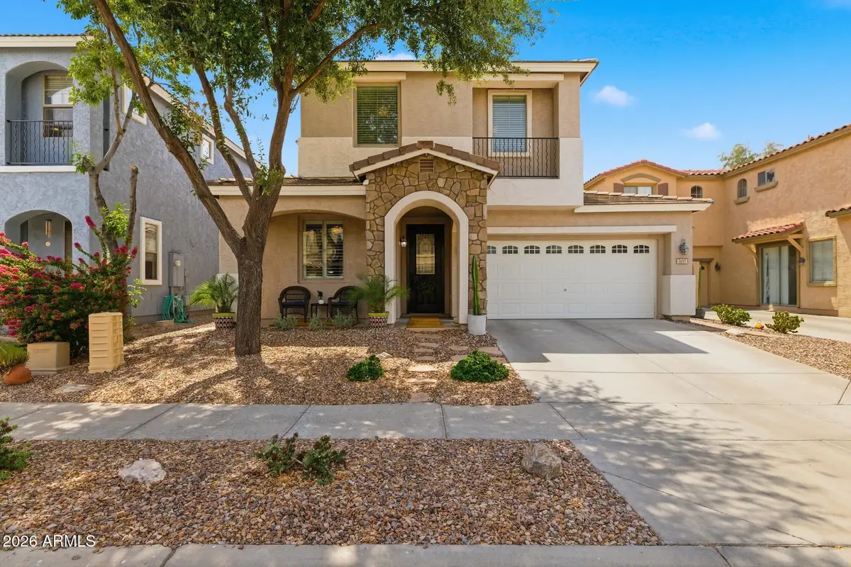 3635 E Moreno Street, Gilbert, AZ 85297 - #1