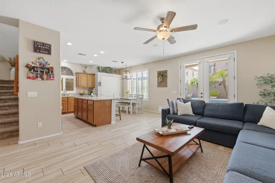 3635 E Moreno Street, Gilbert, AZ 85297 - #3