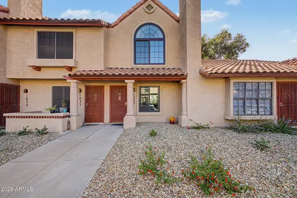 4901 E Kelton Lane #1030, Scottsdale, AZ 85254