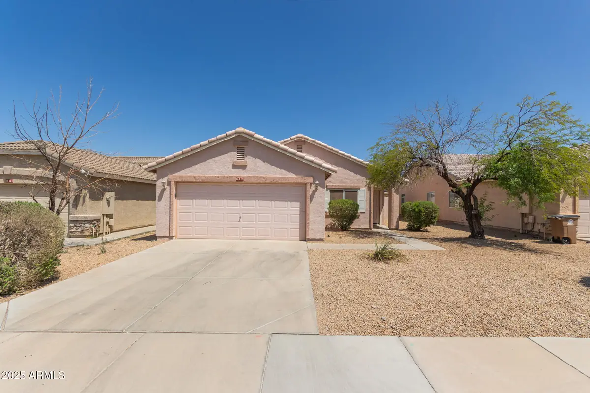 16228 W Larkspur Drive, Goodyear, AZ 85338 - #1
