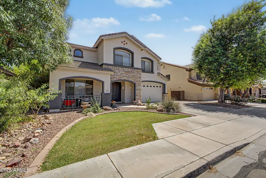 12547 W Llano Drive, Litchfield Park, AZ 85340 - #2