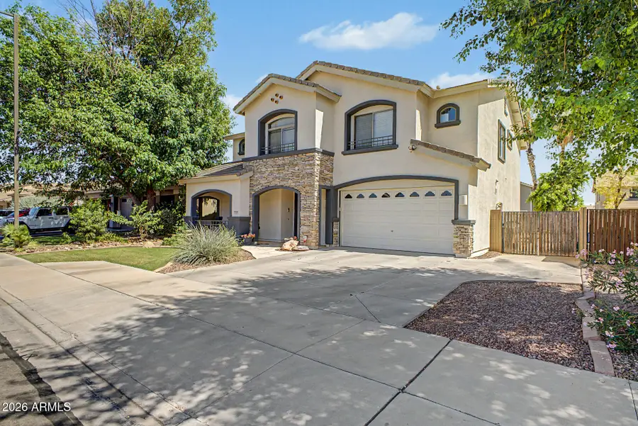 12547 W Llano Drive, Litchfield Park, AZ 85340 - #3