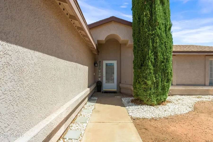 3173 Raven Drive, Sierra Vista, AZ 85650 - #2